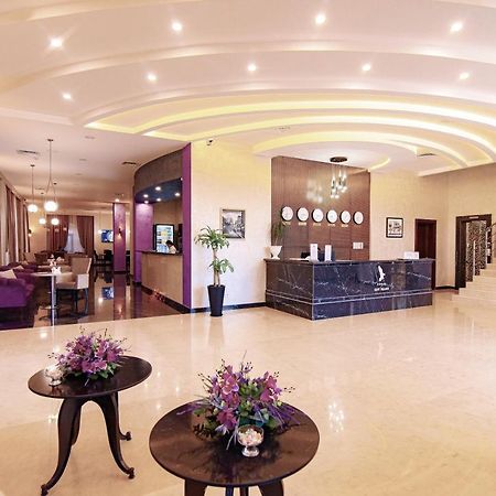 East Palace Hotel Almaty Luaran gambar
