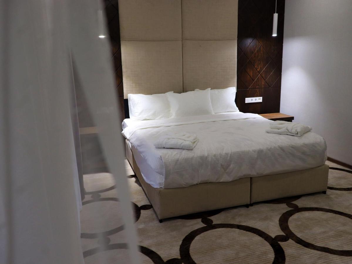 East Palace Hotel Almaty Luaran gambar