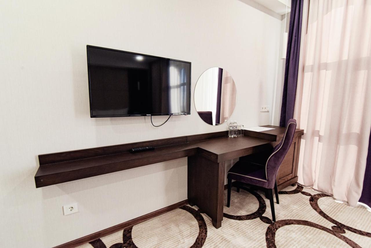 East Palace Hotel Almaty Luaran gambar