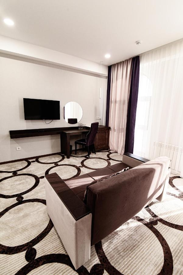 East Palace Hotel Almaty Luaran gambar