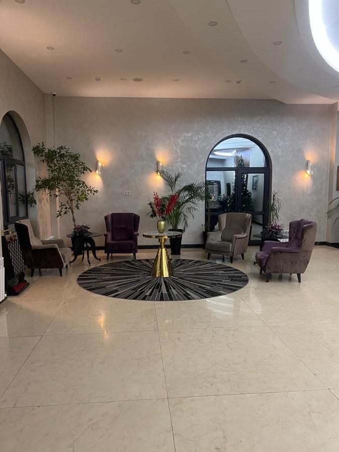 East Palace Hotel Almaty Luaran gambar